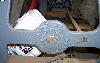  UTICA 65" Baloney Slitter,